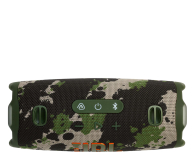 JBL Charge 6 Moro - 1347160 - zdjęcie 4